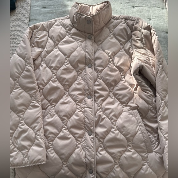 32 Degrees Quilted Jacket - Picture 2 of 4